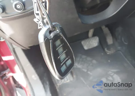 2018 Chevrolet Equinox Lt z USA, uszkodzony, nr VIN 2GNAXSEV2J6338130